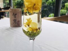 -若蘭慈·无国界素食料理(欢乐海岸店)