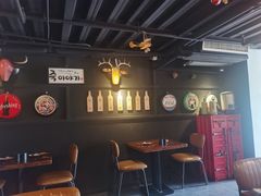 -槿Story·韩国料理(望京韩国美食城店)