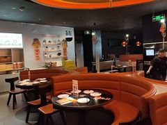 -探鱼·鲜青椒爽麻烤鱼(广州花都来又来店)
