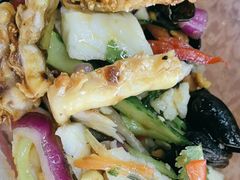 -红日饭店(裕隆三路店)