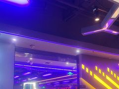 -网酷电竞馆(上地店)