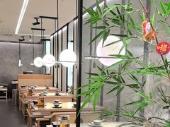 -绿茶餐厅(青岛城阳万象汇店)