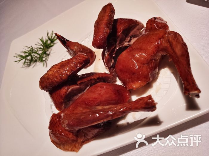 新荣记(上海广场店)乳鸽图片 - 第1254张