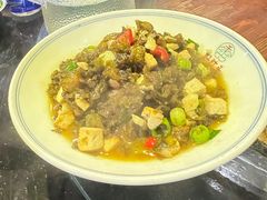 -好灶头妈妈菜·柴火灶台鱼·千岛湖土菜地标美食