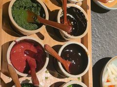 -老墙根涮肉(王四营店)