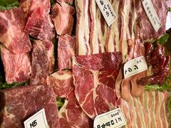 -一井烧肉·活鳗·寿司(望京SOHO店)