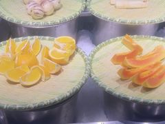 -芝小官毛肚火锅海鲜自助(淮安清江浦区新亚店)