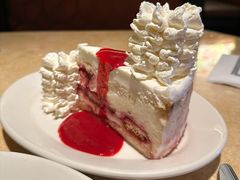 -The Cheesecake Factory芝乐坊餐厅(兴业太古汇店)