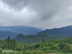 -江南天池