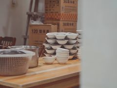 -没牙伯花生汤店(老药洲店)