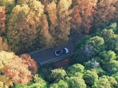 -山王坪喀斯特国家生态公园
