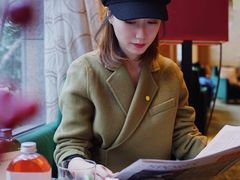 -上海浦西万怡酒店