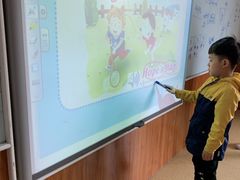 -瑞思少儿中心·少儿英语素养启蒙(新合作校区)
