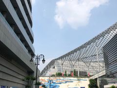 -重庆悦来温德姆酒店