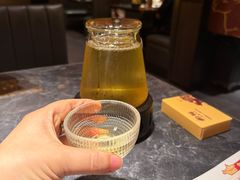 -炊烟小炒黄牛肉(浦东世纪汇店)