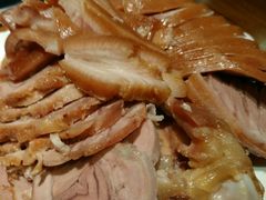 -一品半亩园水饺(新城路店)