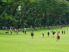 -新加坡总统府