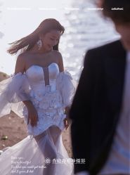-香庭海婚纱摄影·威海旅拍(统一路店)