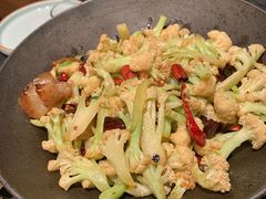 -金掌勺东北菜(格兰晴天店)