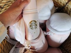 -星巴克(北京万科时代广场店)