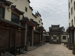 -韩家民俗村