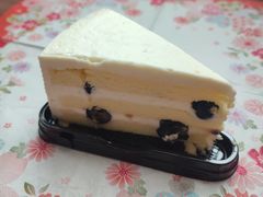 蓝莓切角-姆们M Sweetie Cake(三里屯店)