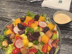 -THE WOODS 简餐 (国贸商城店)