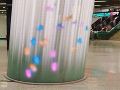 -汉中路(地铁站)
