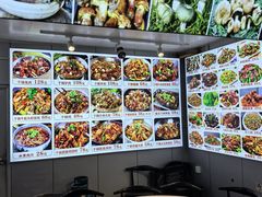 -祥云美食城(南强步行街店)