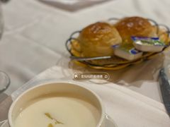 玉米忌廉汤-太平馆西餐厅(北京路店)
