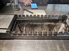 -很久以前羊肉串(昌里路三钢里店)