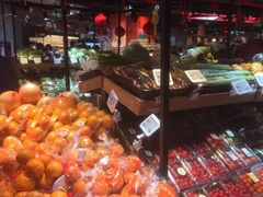 零售区-盒马鲜生(189购物中心店)