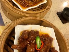 -点都德(盘福楼店)