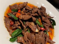 -桂满陇·海市蜃楼·黑金(国金店)