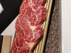 -千寻山野烤肉(中关村店)