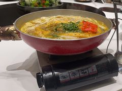 -绸乡宴酒店·融合苏帮宴(吴江店)