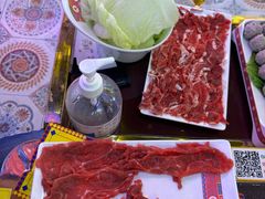-大吉利·潮汕牛肉火锅(河西店)