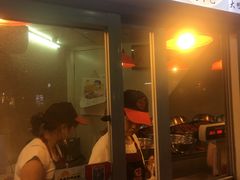 门面-帝煌烤卤(羊子街店)