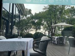 -南湖宾馆·鸳湖阁全日制餐厅