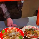 重庆探店｜在百老汇🎵内吃小面是种什么体验