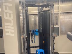 -乐刻运动健身(银江科技园店)