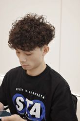 -丝源发型