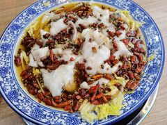 -金三可市井水煮鱼(金碧园店)