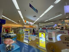 -永旺梦乐城(金银潭店)