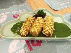 -一笼小幸运