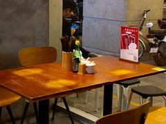 -圳兴面王·拌川·特色炒面(南山保利剧院店)