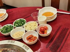 -山城年华老火锅(玉林店)