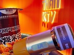 -星聚会KTV(南翔印象城MEGA店)