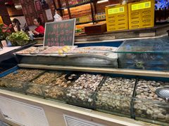 -老姑砂锅·烧烤天津菜(体北道店)