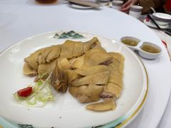 -海宝酒家(中山四路店)
